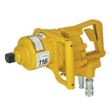 Underwater Impact Wrench IW12, IW16, IW24