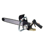 Chain Saw - Wood Cutting CS05-CS06