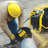Power Unit HP8BA