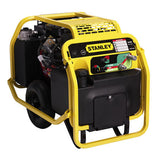 Power Unit HP8BA