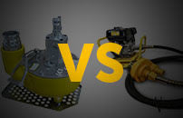 Stanley Hydraulics vs the World!!