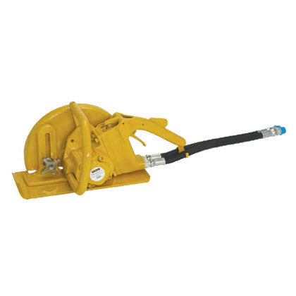 Underwater Cut-Off Saw CO23