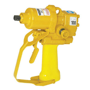 Underwater Impact Drill ID07