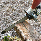 Chain Saw - Wood Cutting CS05-CS06