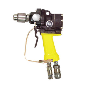 Impact Drill/Wrench DL07