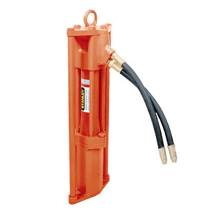 Post Driver PD45 | BST Hydraulics